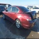 1HGCP26419A058156 2009 Honda Accord 2.4 Lx-P auction photo thumbnail 3