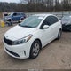 3KPFK4A74HE063290 2017 Kia Forte Lx auction photo thumbnail 2