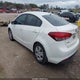3KPFK4A74HE063290 2017 Kia Forte Lx auction photo thumbnail 3
