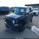 1C4NJPFA5ED730059 2014 Jeep Patriot High Altitude auction photo thumbnail 2