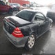 WDBKK47F0XF093743 1999 Mercedes-Benz Slk 230 Kompressor auction photo thumbnail 4
