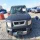 5J6YH28615L023108 2005 Honda Element Ex auction photo thumbnail 12