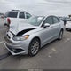 3FA6P0H72HR193325 2017 Ford Fusion Se auction photo thumbnail 2