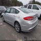 3FA6P0H72HR193325 2017 Ford Fusion Se auction photo thumbnail 3