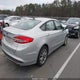 3FA6P0H72HR193325 2017 Ford Fusion Se auction photo thumbnail 4