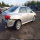 1NXBU4EE2AZ171699 2010 Toyota Corolla S auction photo thumbnail 4