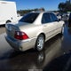 JH4KA96654C002948 2004 Acura Rl 3.5 auction photo thumbnail 4