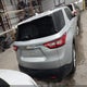 1GNEVGKW0KJ321798 2019 Chevrolet Traverse 1Lt auction photo thumbnail 16