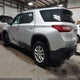 1GNEVGKW0KJ321798 2019 Chevrolet Traverse 1Lt auction photo thumbnail 3