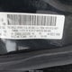 2D4RN5D12AR283908 2010 Dodge Grand Caravan Sxt auction photo thumbnail 9