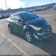 5NPDH4AE7BH033076 2011 Hyundai Elantra Limited auction photo thumbnail 1