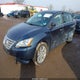 3N1AB7AP0FY328880 2015 Nissan Sentra Sl auction photo thumbnail 2
