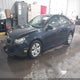 1G1PA5SHXE7110573 2014 Chevrolet Cruze Ls Auto auction photo thumbnail 2
