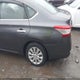 3N1AB7AP0EY290503 2014 Nissan Sentra Sv auction photo thumbnail 3