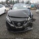 1N4AA6EV3NC508984 2022 Nissan Maxima Sr Xtronic Cvt auction photo thumbnail 12