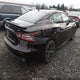 1N4AA6EV3NC508984 2022 Nissan Maxima Sr Xtronic Cvt auction photo thumbnail 4