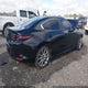 JM1BPABL7M1330686 2021 Mazda Mazda3 Select auction photo thumbnail 4