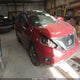 5N1AZ2MH9FN270387 2015 Nissan Murano Sl auction photo thumbnail 6