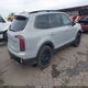 5XYP3DGC0RG503032 2024 Kia Telluride Ex X-Line auction photo thumbnail 4
