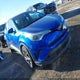 NMTKHMBX8JR020464 2018 Toyota C-Hr Xle auction photo thumbnail 1