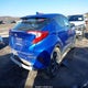 NMTKHMBX8JR020464 2018 Toyota C-Hr Xle auction photo thumbnail 4
