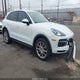 WP1AA2AY7KDA06910 2019 Porsche Cayenne auction photo thumbnail 1