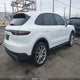 WP1AA2AY7KDA06910 2019 Porsche Cayenne auction photo thumbnail 4