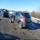 2GNFLGEK1G6326287 2016 Chevrolet Equinox Ltz auction photo thumbnail 3