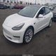 5YJ3E1EA7MF090308 2021 Tesla Model 3 Standard Range Plus Rear-Wheel Drive auction photo thumbnail 2