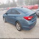 5NPE24AFXGH345415 2016 Hyundai Sonata Se auction photo thumbnail 3