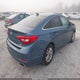 5NPE24AFXGH345415 2016 Hyundai Sonata Se auction photo thumbnail 4
