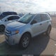 2FMDK3GC6BBA45261 2011 Ford Edge Se auction photo thumbnail 2