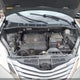 5TDYK3DC1BS077043 2011 Toyota Sienna Xle V6 auction photo thumbnail 10