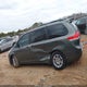 5TDYK3DC1BS077043 2011 Toyota Sienna Xle V6 auction photo thumbnail 14