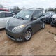 5TDYK3DC1BS077043 2011 Toyota Sienna Xle V6 auction photo thumbnail 2