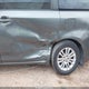 5TDYK3DC1BS077043 2011 Toyota Sienna Xle V6 auction photo thumbnail 6