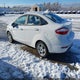 3FADP4BJ1HM139532 2017 Ford Fiesta Se auction photo thumbnail 3