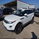 SALVP2BGXEH895361 2014 Land Rover Range Rover Evoque Pure auction photo thumbnail 2