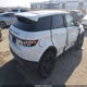 SALVP2BGXEH895361 2014 Land Rover Range Rover Evoque Pure auction photo thumbnail 4
