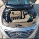 5NPE34AF2HH443837 2017 Hyundai Sonata Limited auction photo thumbnail 10
