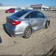 5NPE34AF2HH443837 2017 Hyundai Sonata Limited auction photo thumbnail 4