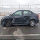 5YFB4MDE1SP283852 2025 Toyota Corolla Le auction photo thumbnail 15