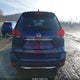 5N1AT2MV5HC745670 2017 Nissan Rogue Sv auction photo thumbnail 17