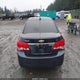 1G1PC5SB6F7126986 2015 Chevrolet Cruze 1Lt Auto auction photo thumbnail 17