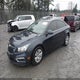 1G1PC5SB6F7126986 2015 Chevrolet Cruze 1Lt Auto auction photo thumbnail 2