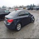 1G1PC5SB6F7126986 2015 Chevrolet Cruze 1Lt Auto auction photo thumbnail 4
