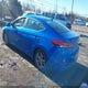 KMHD84LFXHU246796 2017 Hyundai Elantra Value Edition auction photo thumbnail 3