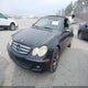 WDBTK56G36T061020 2006 Mercedes-Benz Clk 350 auction photo thumbnail 2