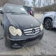WDBTK56G36T061020 2006 Mercedes-Benz Clk 350 auction photo thumbnail 6