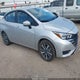 3N1CN8EV9SL839459 2025 Nissan Versa 1.6 Sv auction photo thumbnail 1
